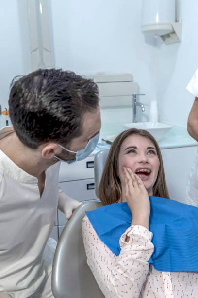 Best Emergency Dental Filling Replacement  in Sault Ste Marie, MI