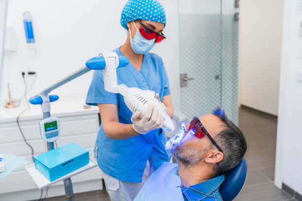 Best Cracked Tooth Emergency Dentist  in Sault Ste Marie, MI